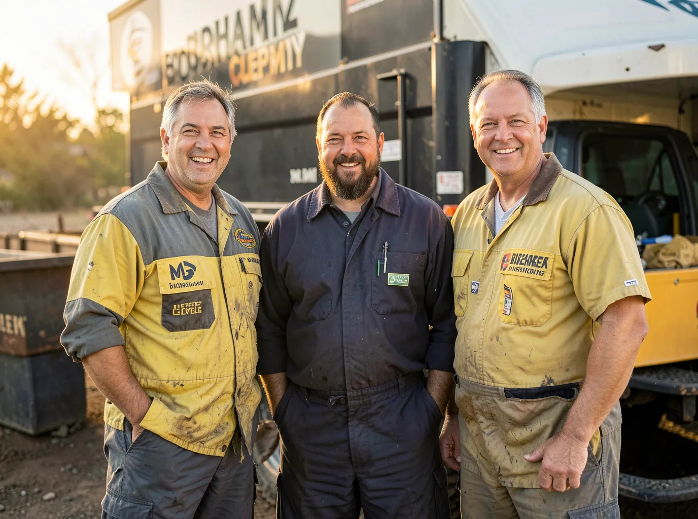 Sewage Cleanup company in Glen Gardner, NJ