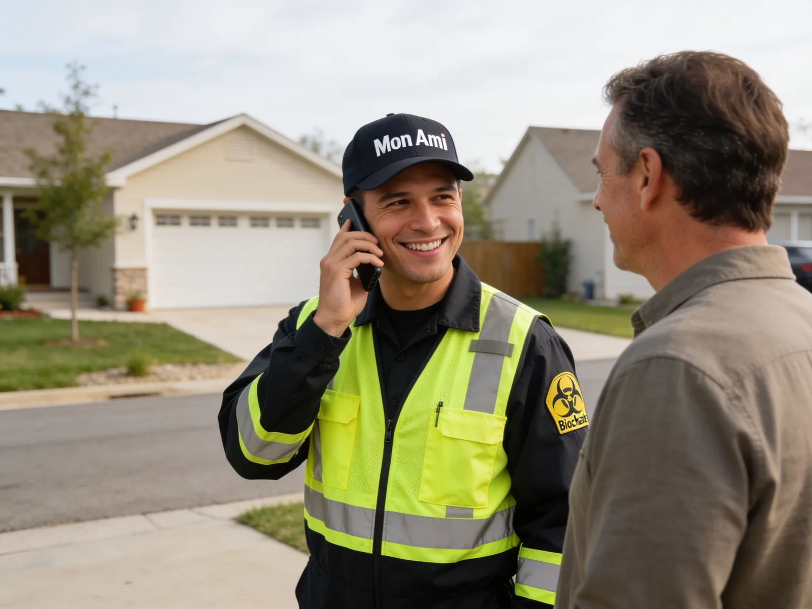 Sewage Cleanup Glen Gardner, NJ FAQs